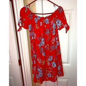 Rue 21 dress